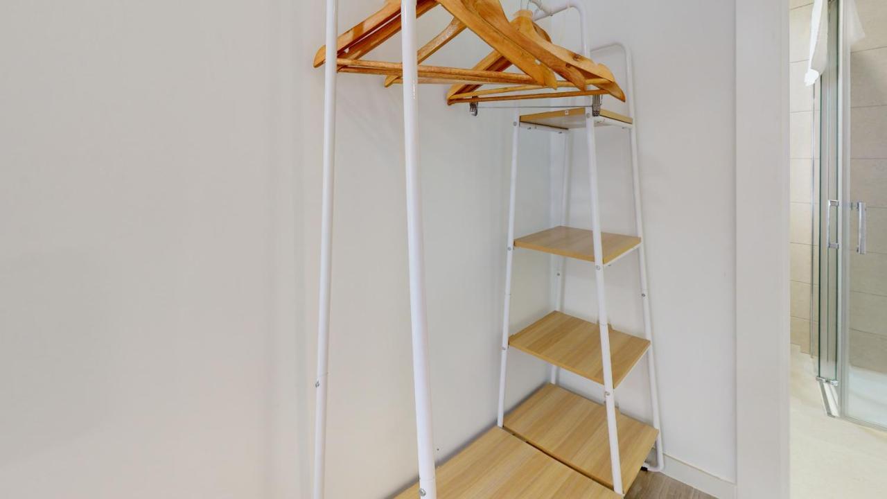 Apartament Alicante Colorful Center Bajo Zewnętrze zdjęcie