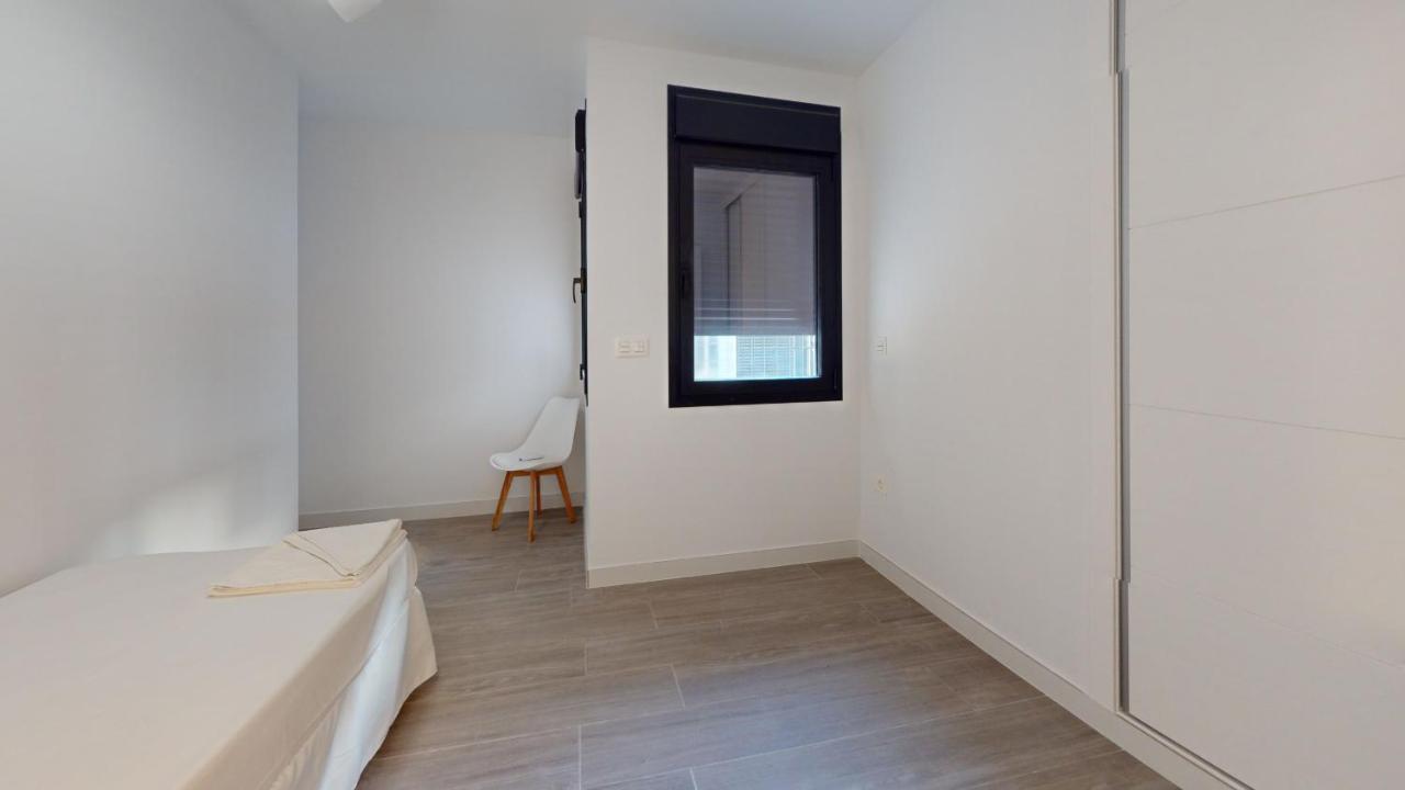 Apartament Alicante Colorful Center Bajo Zewnętrze zdjęcie