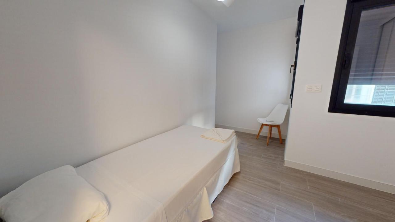 Apartament Alicante Colorful Center Bajo Zewnętrze zdjęcie