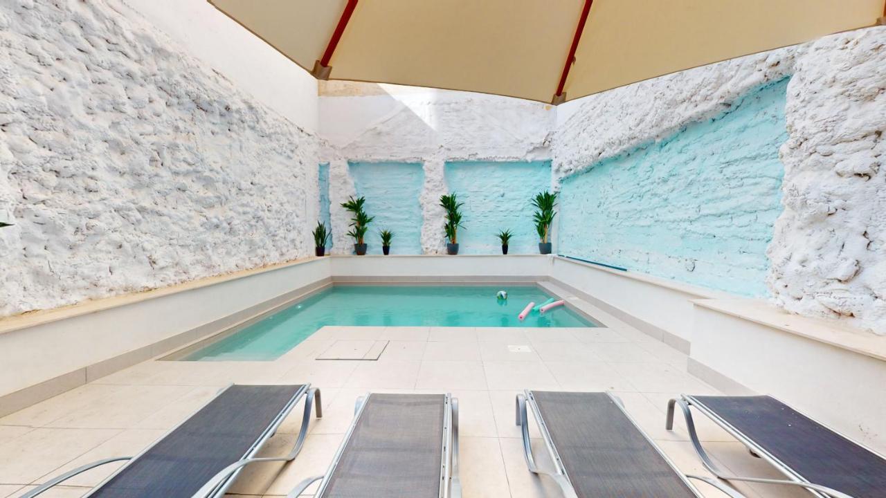 Apartament Alicante Colorful Center Bajo Zewnętrze zdjęcie