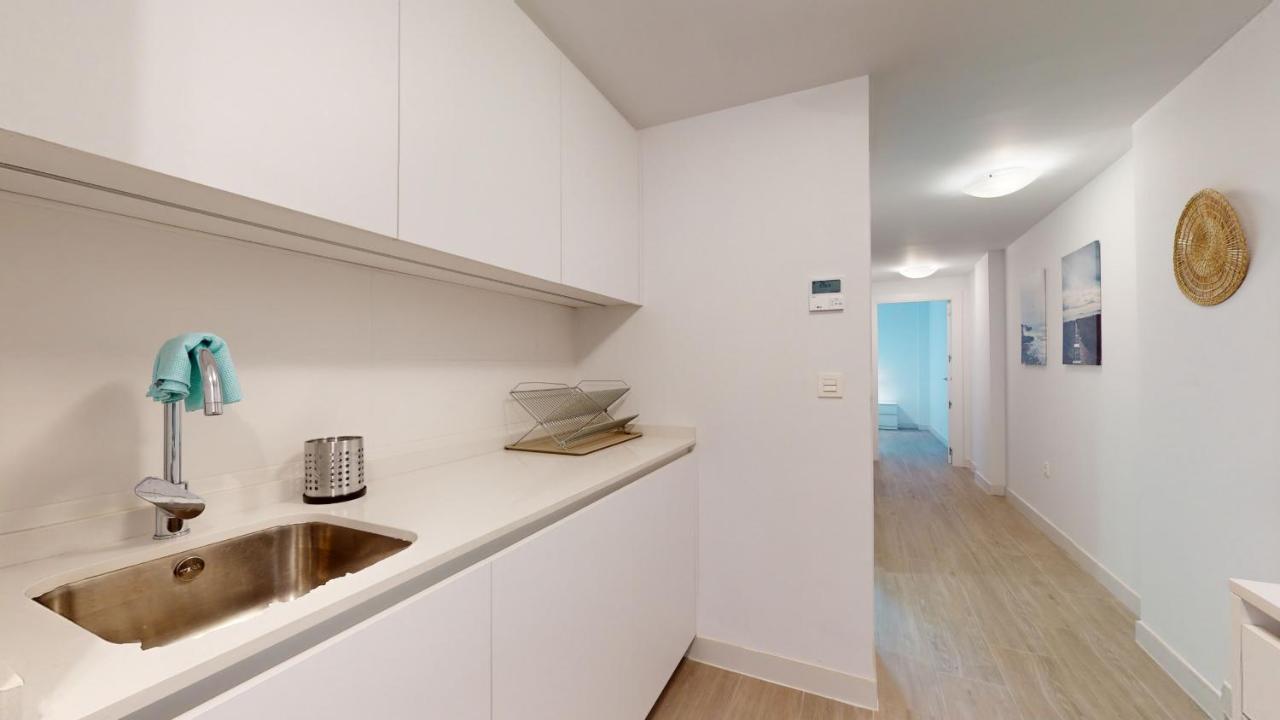 Apartament Alicante Colorful Center Bajo Zewnętrze zdjęcie